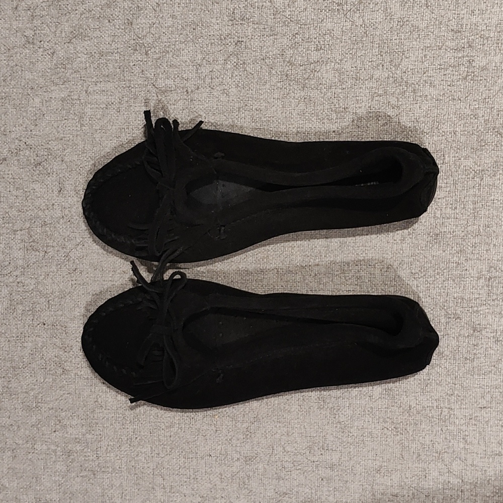 Minnetonka moccasin flats